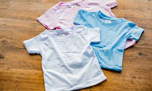 キッズTシャツ