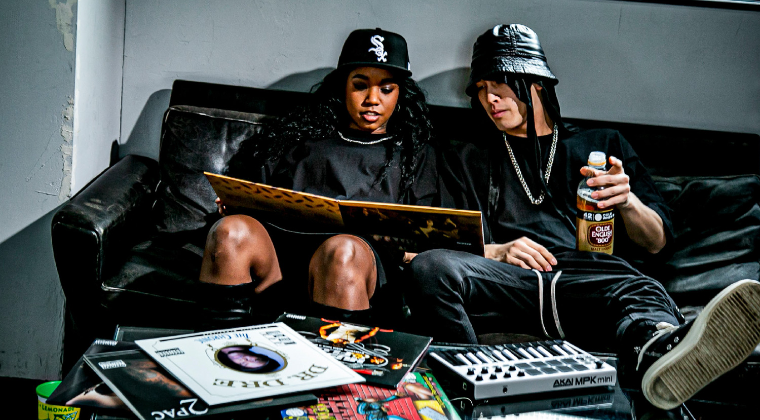 About PRO CLUB Image